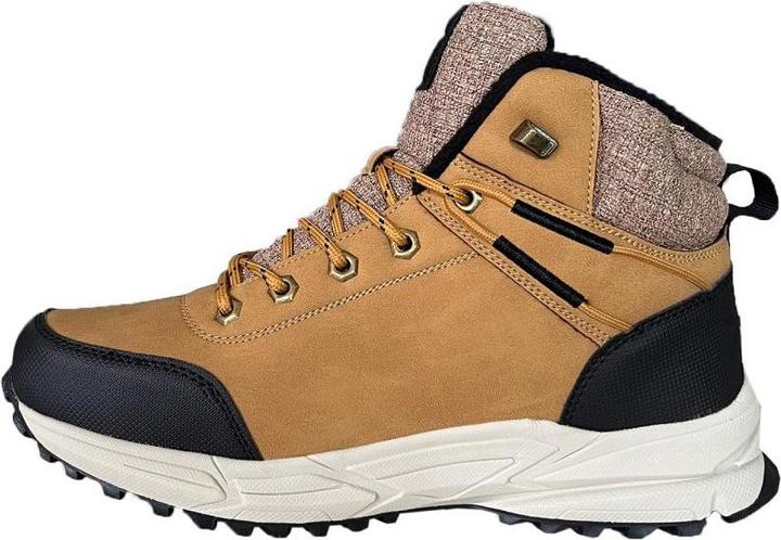 Actual product image Lee Cooper Men's Running Shoe Brown LCJ-23-01-2037M (20)
