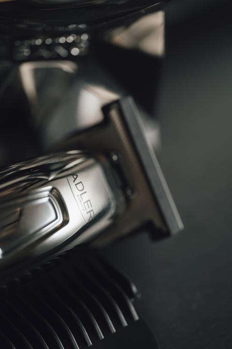 Immagine prodotto Adler AD 2836S regolabarba Argento