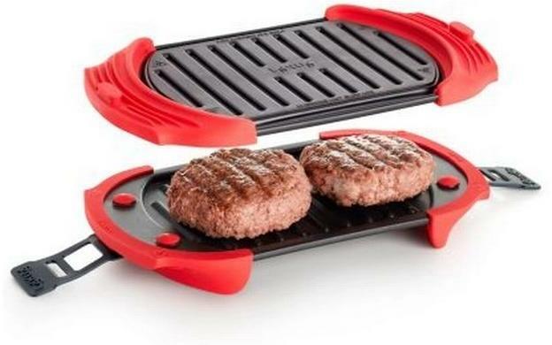 Produktbild Lékué Mikrowellen-Grill