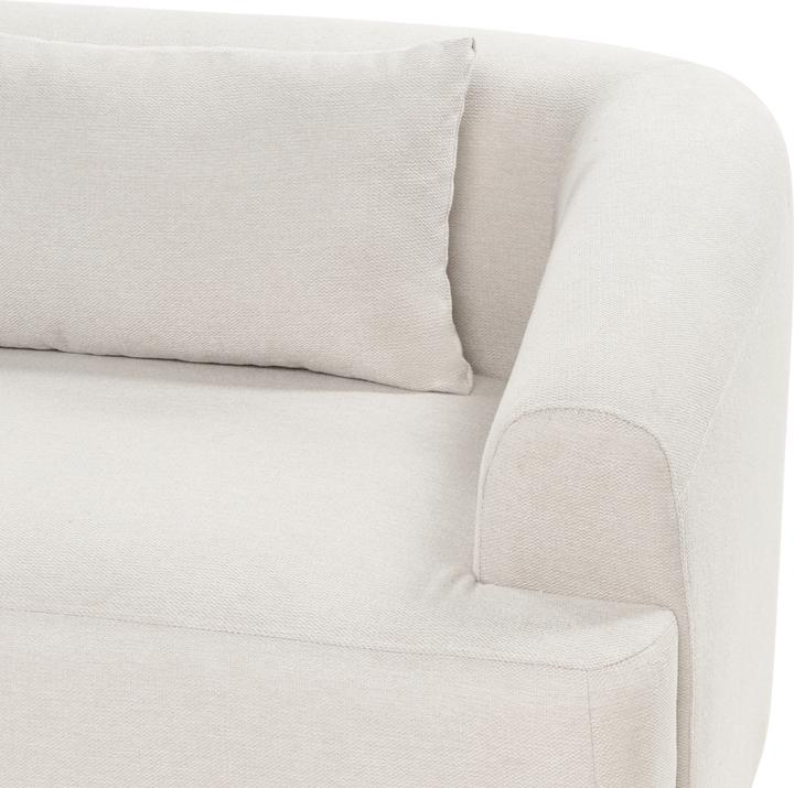 Produktbild Beliani Svansele (Ecksofa)