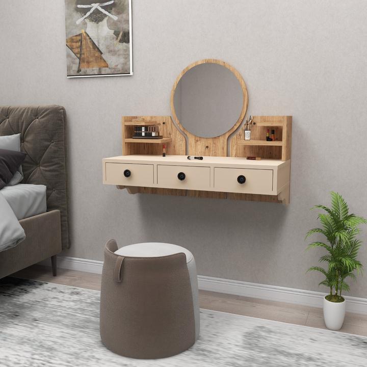Image du produit Kalune Design Kaisley (36.80 x 36.80 x 75 cm)