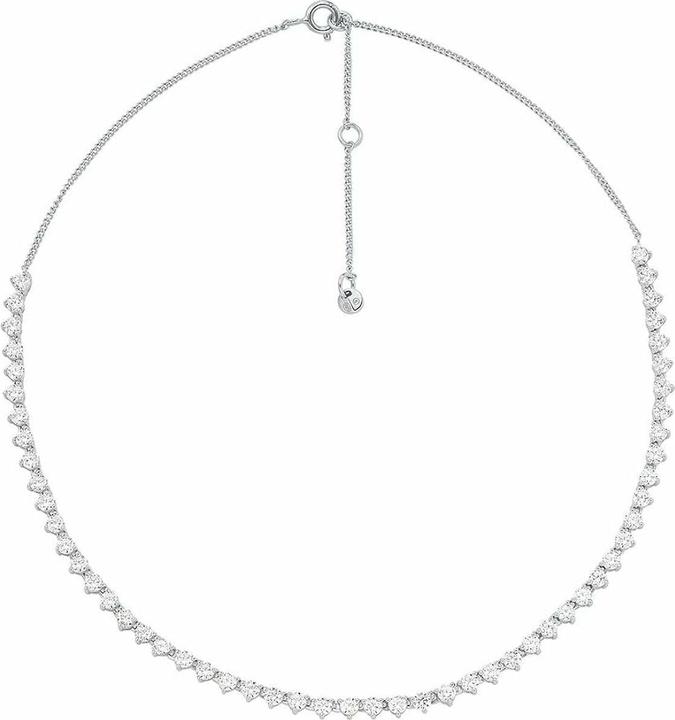 Produktbild Michael Kors Premium (925er Silber rhodiniert, 35 - 40 cm)