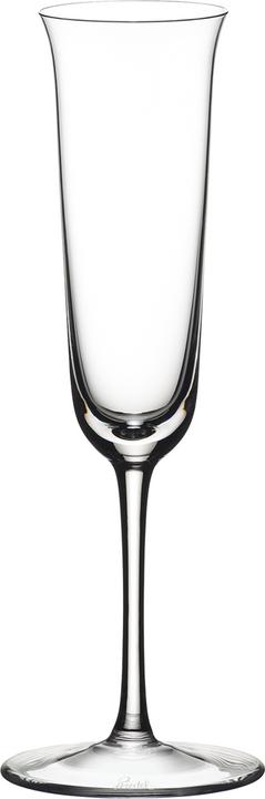 Productafbeelding Riedel Grappa glas SOMMELIERS (1.10 dl, 1 x, Likeurglazen + grappaglazen)