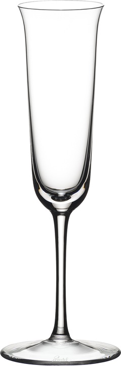 Image du produit Riedel Verre à grappa SOMMELIERS Transparent (1.10 dl, 1 x, Verres à liqueur + verres à grappa)