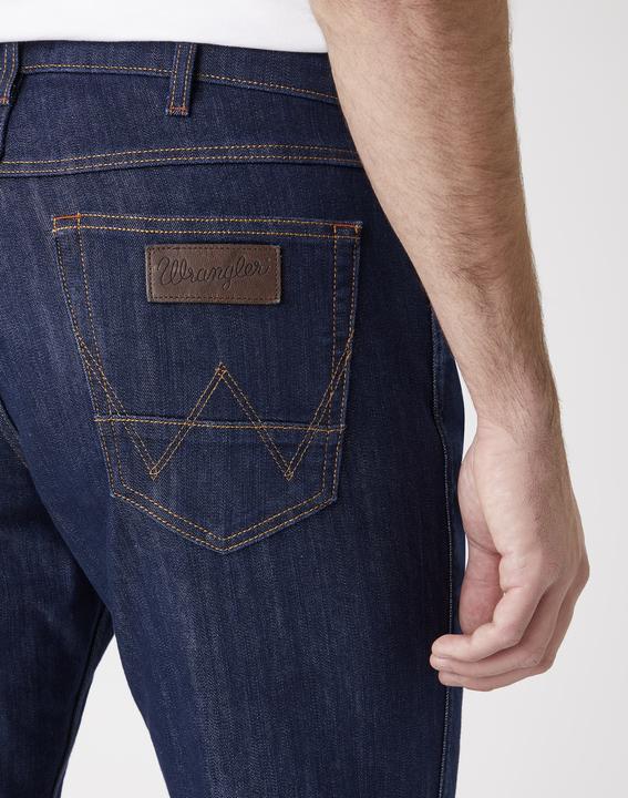 Actual product image Wrangler Greensboro