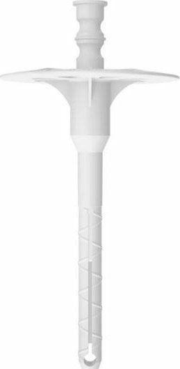 Image du produit GCS FISCHER KOŁEK DO STYROPIANU/WEŁNY TERMOFIX PN 8mm x155mm /100szt. (100 pcs)