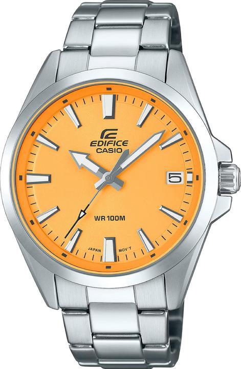 Produktbild Casio Edifice - EFV-100D-9AVUEF (Analoguhr, 42 mm)