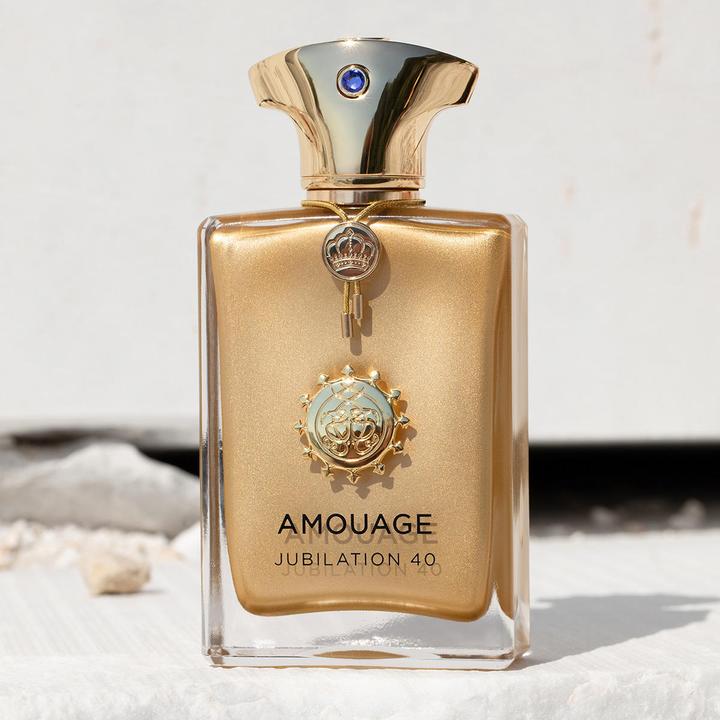 Immagine prodotto Amouage Esultanza 40 (Extrait De Parfum, 100 ml)