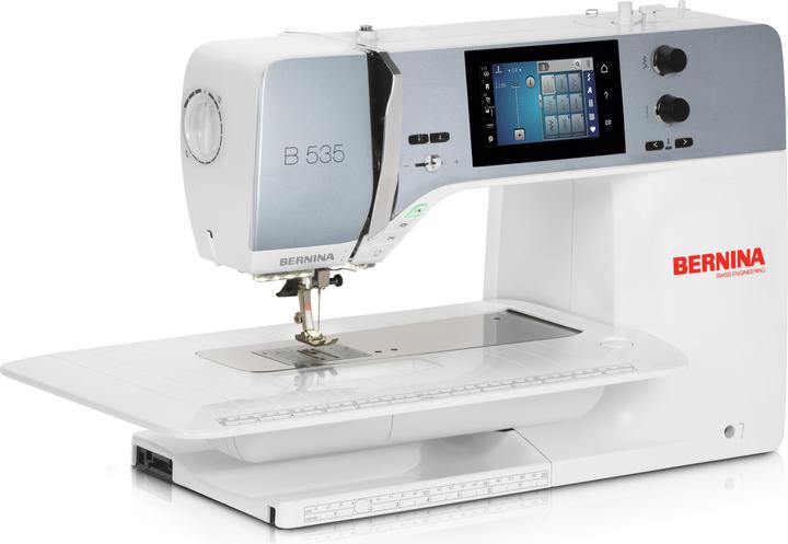 Produktbild Bernina B 535