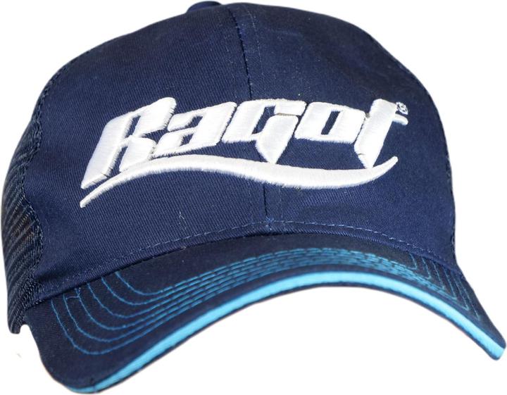Actual product image Ragot baseball cap (One size)