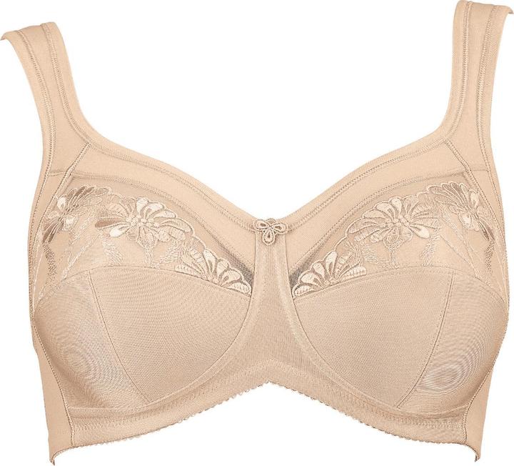 Immagine prodotto Anita Reggiseno Safina relief senza ferretto (Confezione singola, 105 A)