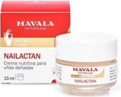 Produktbild Mavala Nailactan Nourishing Nail Cream 15ml (15 ml)