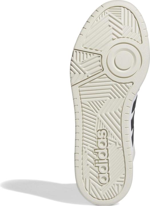 Image du produit Adidas Hoops 3.0 Mid - ftwwht/cblack/orbgry (41 1/3)