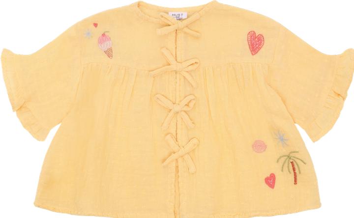 Immagine prodotto Hust and Claire Bluse HCRoselyn (122)