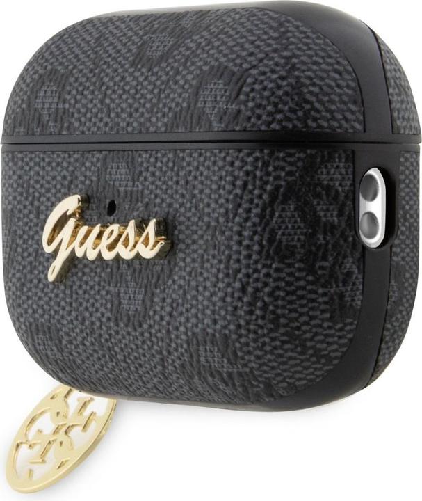 Image du produit Guess Collection Cover Charm (Couvercle de l'étui de chargement)
