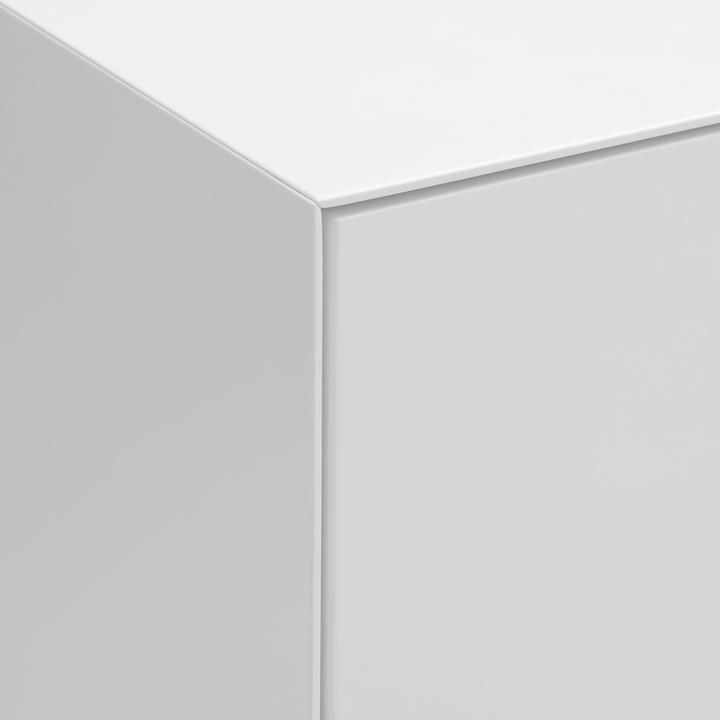 Image du produit micasa Lux Lux (180 x 46 x 74.50 cm)
