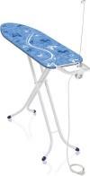 Actual product image Leifheit (AI generated title) Strygebr??t Airboard Compact M Plus 3D Strygeflade Letv??gts
