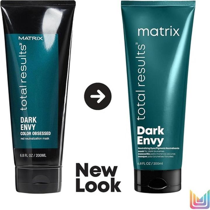 Produktbild Matrix Total Results COLOR OBSESSED Mask (200 ml)