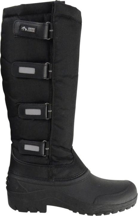 Actual product image Hy Land Boots Atlantic (31)