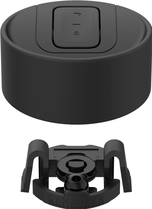 Actual product image Kambukka Switch Lid