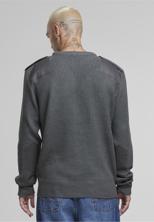 Image du produit Brandit Pull militaire - 5042 (3XL)