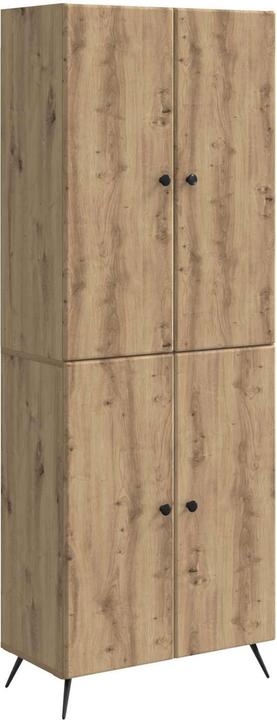Artisan-Eiche, Braun