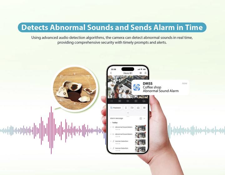 Actual product image Dahua H5B (2880 x 1620 Pixels)