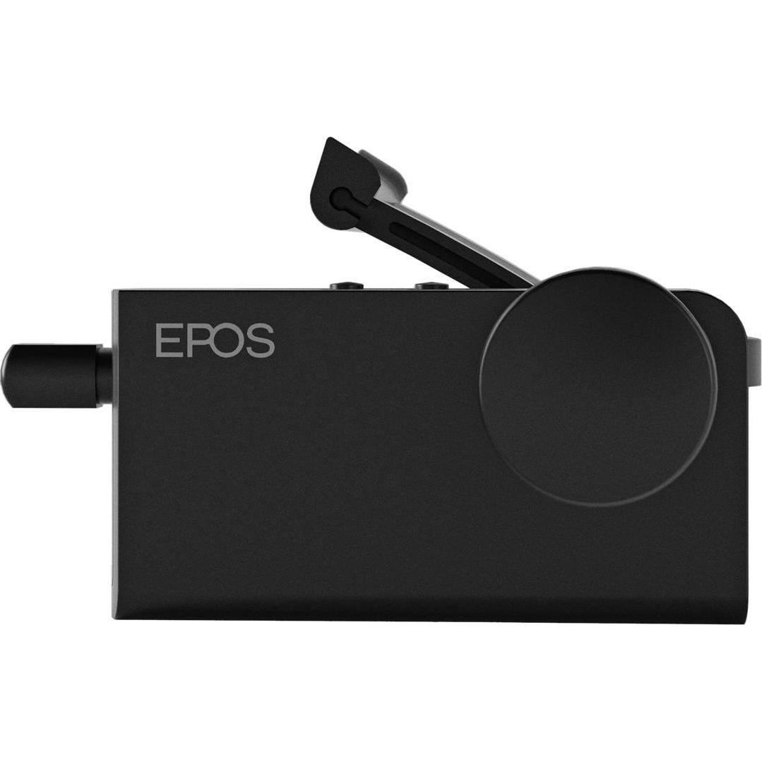 EPOS Sennheiser Hsl 10 Ii, Headset Zubehör