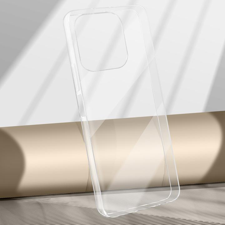 Image du produit Avizar Crystal Clear Case (Honor X8b)