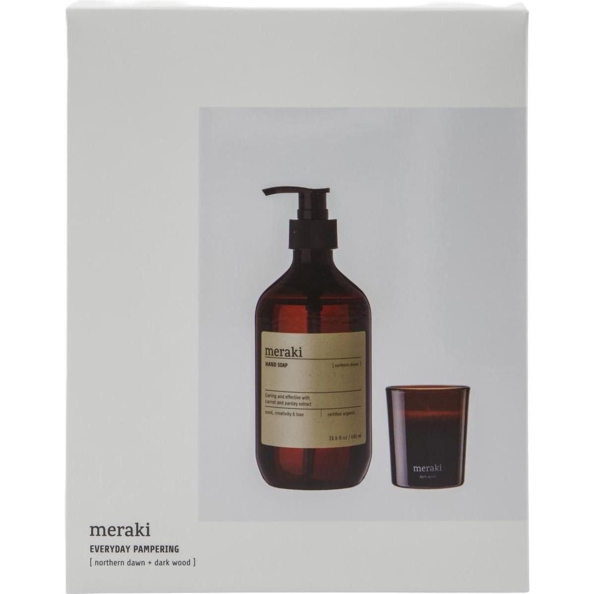 Meraki Geschenkbox - Everyday Pampering (9309770427)