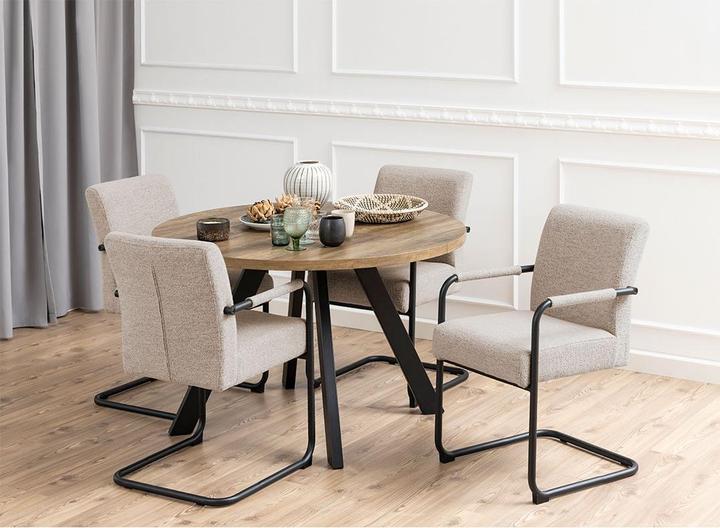 Actual product image AC Design Zalida (Ø 210 x 75 cm)