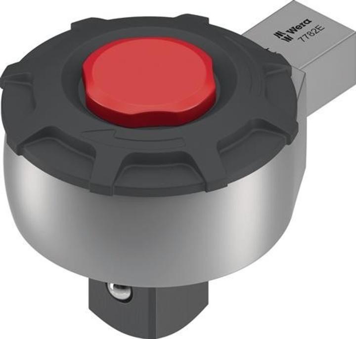 Produktbild Wera 7782 E 14x18mm Ratsche 3/4" (3/4")