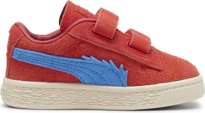 Produktbild Puma Suede One Piece V Inf (27)