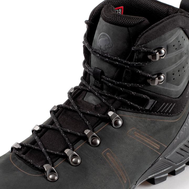 Actual product image Mammut Mercury Tour II High GTX (42)