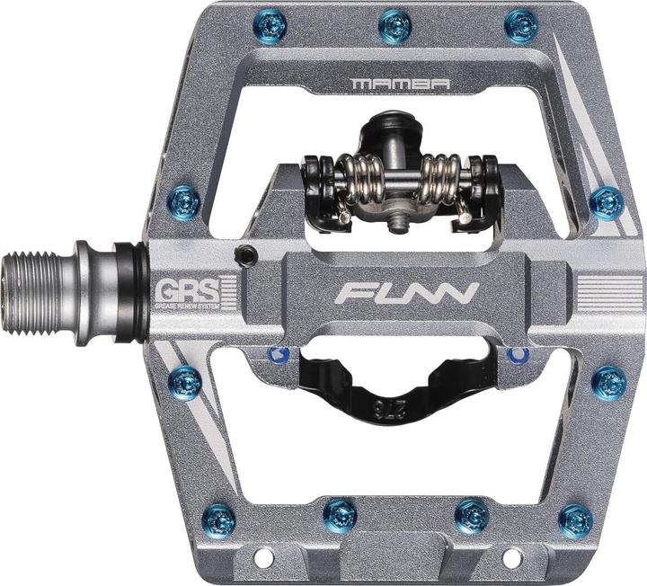 Produktbild Funn Mamba S SPD