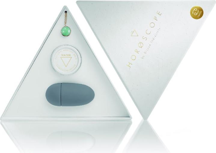 Produktbild Bijoux Indiscrets Horoscope Steinbock