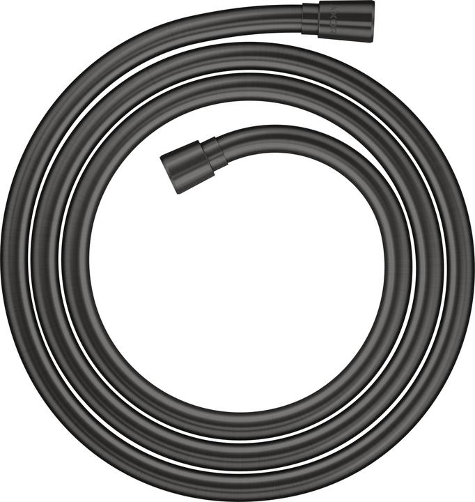 Produktbild Axor Brauseschlauch 2000mm brushed black chrome (200 cm)