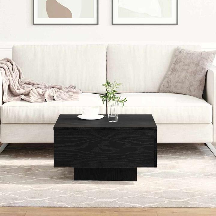 Image du produit VidaXL Table basse (55 x 55 x 31 cm)