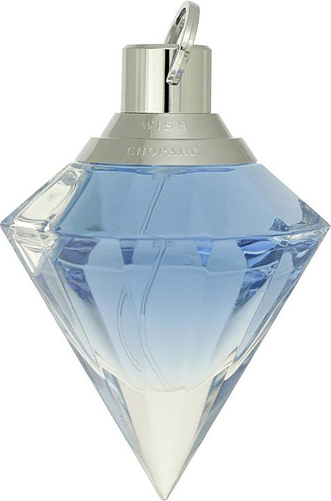 Produktbild Chopard WISH by (Eau de Parfum, 75 ml)