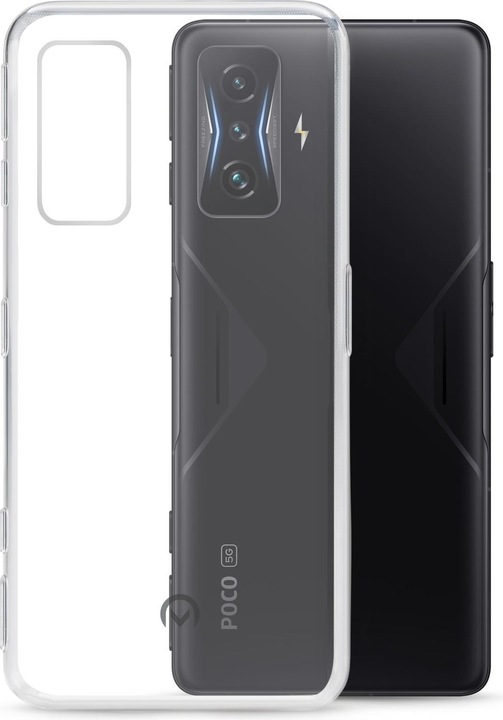 Image du produit Mobilize Enveloppe de gelée (Xiaomi Poco F4 GT)