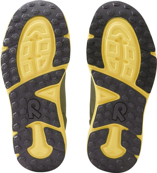 Image du produit Reima Baskets pour enfants Reimatec Enkka (34)