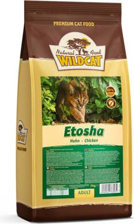 Wildcat Etosha (Adult, 1 Stk., 3000 g)