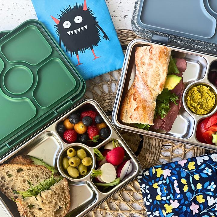 Produktbild Yumbox Auslaufsichere Bentobox