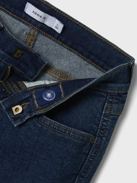 Actual product image Name it Wide Fit Jeans (128)