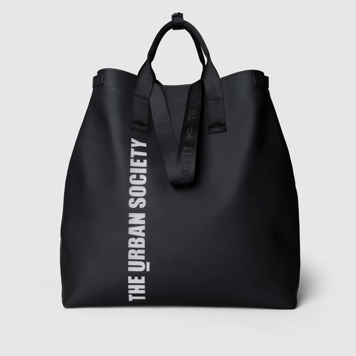 Produktbild The Urban Society SUPERSHOPPER - Shopper mit zwei herausnehmbaren Taschen (42 l)