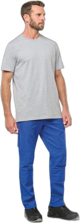 Actual product image Kariban Multi-pocket work Trousers (36)
