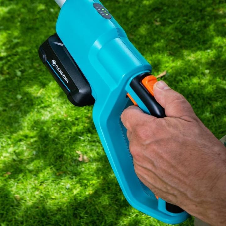 Immagine prodotto Gardena THS 42/18V P4A (Batteria ricaricabile)