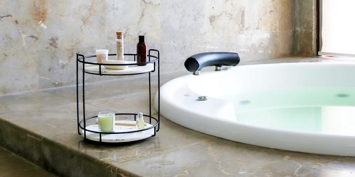 Actual product image Stonea Circa Makeup Coral