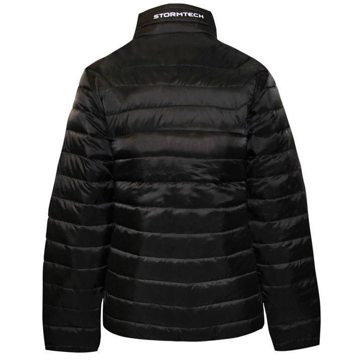 Produktbild Stormtech Altitude Steppjacke Jacke wasserfest atmungsaktiv (XS)