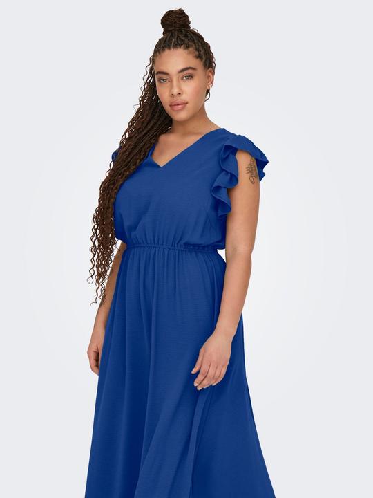 Actual product image Only CARMETTA long dress dress (54)